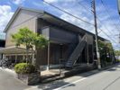 スタシオン東野・アクシス A棟の間取り画像