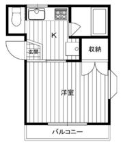 エール・エーの間取り画像