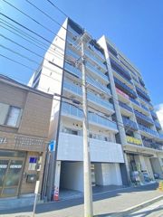 GROWS西横浜の外観画像