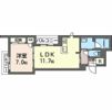 MARK Place 五本木の間取り画像