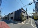 MARK Place 五本木の間取り画像