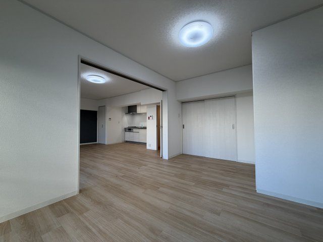 洋室