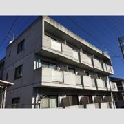 カンダミニアム仙台の外観画像