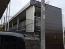 レオパレス常盤台の間取り画像