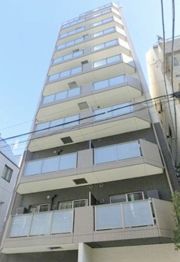 eins kuramaeの外観画像