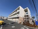 レオパレスレジデンスの間取り画像