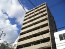 ラナップスクエア東天満の間取り画像
