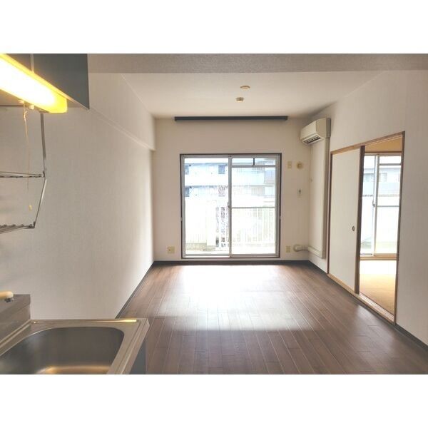 リビング