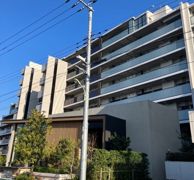 プラウド京急蒲田の外観画像