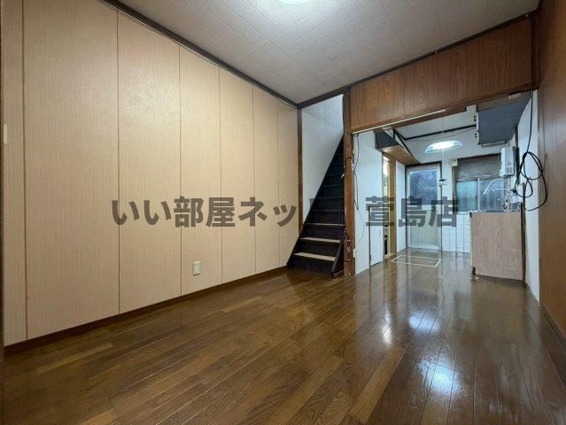 リビング