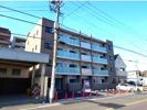 Alba Masumidaの間取り画像