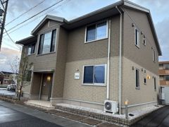 シンパティアの外観画像