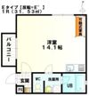 サンパティークTの間取り画像
