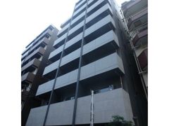 XEBEC赤羽の外観画像