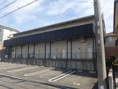 アーデル加木屋の外観画像