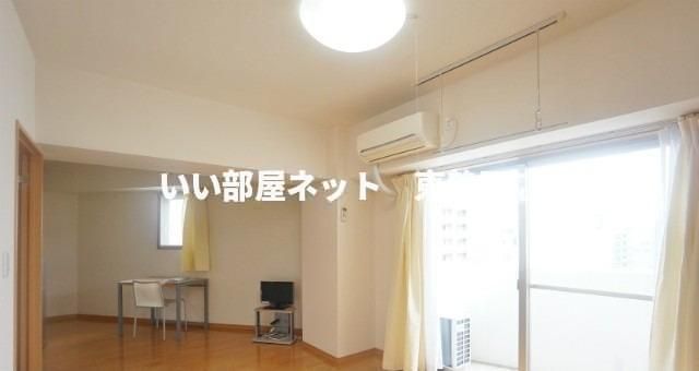 リビング