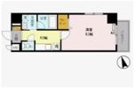 ソシア西葛西の間取り画像