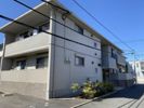 メゾーネ A棟の間取り画像