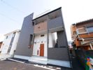 Katze（カッツェ）宮の町の間取り画像