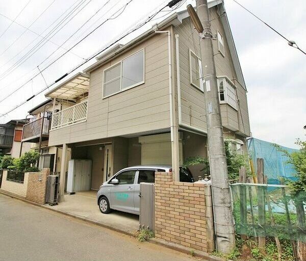 大和田1丁目の外観画像
