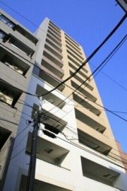 ソルフィエスタ御徒町ベレッツァの外観画像