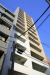 ソルフィエスタ御徒町ベレッツァの外観画像