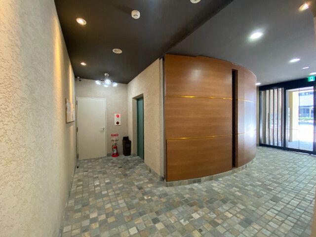 ロビー