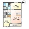 Slow Hand 六番館の間取り画像