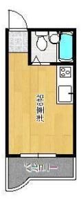 PLEAST下到津の丘の間取り画像