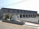 レオパレスエクセル銚子大橋の間取り画像
