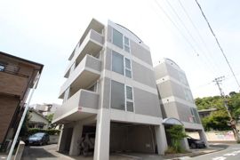 パティオス新町の外観画像