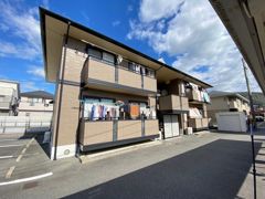 グランドール東野 Ⅱ棟-Bの外観画像