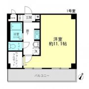 ロジュマンの間取り画像