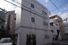 亀八ビルの外観画像