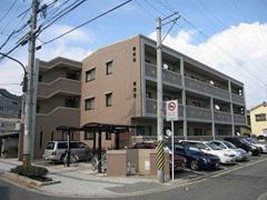 光町イーストの外観画像