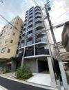 AZEST阪東橋Ⅱの間取り画像