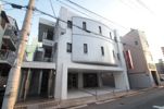 ヘルスコーポの間取り画像