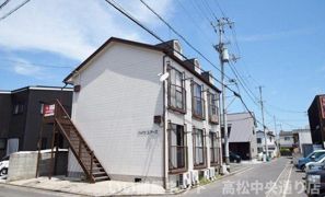 ハイツ ユアーズの外観画像
