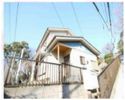 貸家 横須賀市田浦町2丁目の間取り画像