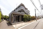 マンションカメリア 弐番館の間取り画像
