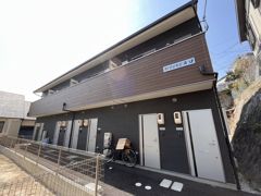 RIDERE（リーデレ）井口の外観画像