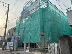 シティパル富士本の外観画像