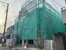 シティパル富士本の間取り画像