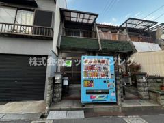 門真市岸和田2丁目貸家の外観画像