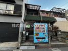 門真市岸和田2丁目貸家の間取り画像