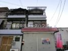 門真市三ツ島6住宅の間取り画像