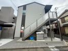 アイ・セイワ・Sの間取り画像