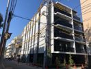 パークアクシス市谷左内町の間取り画像
