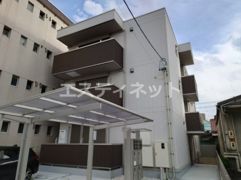 トレンタ氷室の外観画像