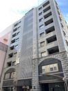 馬車道YtBAYの間取り画像
